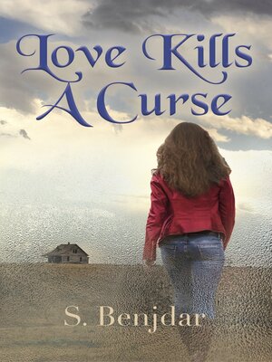 cover image of Love Kills a Curse